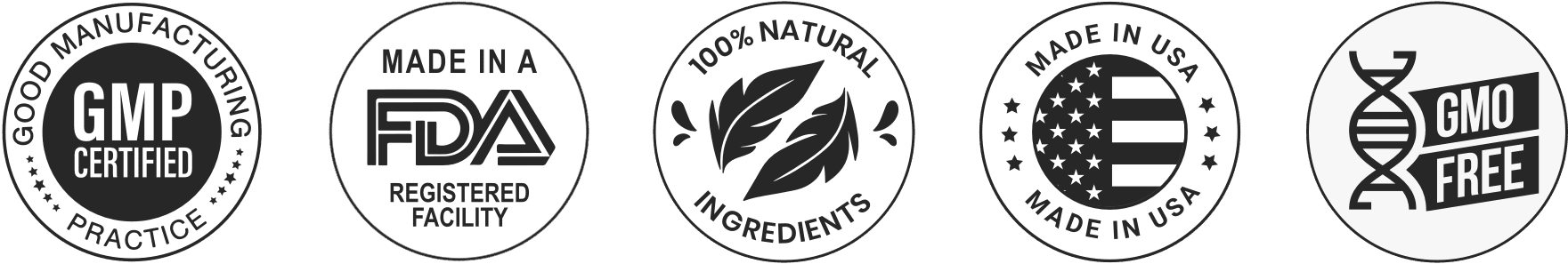 slimpeak Certification